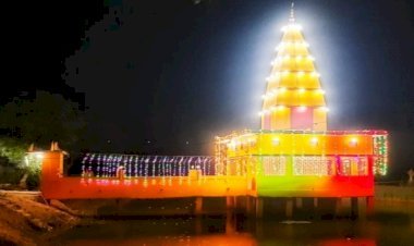 आरा : दो दिन बंद रहेगा बालू खनन, बड़े वाहनों के प्रवेश पर रहेगी रोक; छठ को लेकर विशेष सतर्कता...