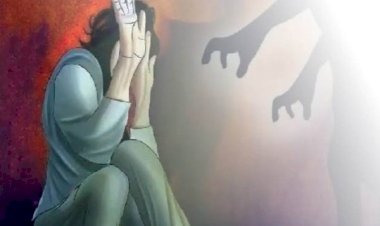 आरा : ससुराल लौट रही महिला से दुष्कर्म, जेवर व पैसे भी छीने...