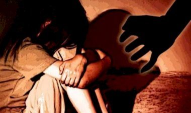 आरा : शौच करने गई नाबालिग के साथ दुष्कर्म, आरोपित गिरफ्तार...