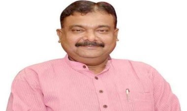 बेरोजगारी दर में कमी दिखा रही मोदी सरकार की नीतियों की मजबूती, बिहार सरकार करे अपनी समीक्षा : डॉ. रणबीर नंदन