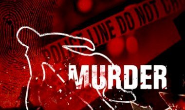 आरा : डबल मर्डर से मचा हड़कंप, तीन गिरफ्तार, कई थानों की पुलिस कर रही कैंप...