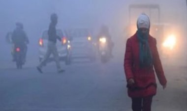 आरा : कड़ाके की ठंड में भी स्कूल खुले रहने से बच्चे परेशान...