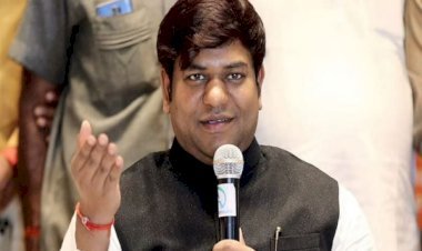 केंद्र सरकार का अंतरिम बजट 'चुनावी भाषण' से ज्यादा कुछ नहीं : मुकेश सहनी