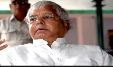 केन्द्र सरकार की जनविरोधी नीतियों तथा आमजन के मुद्दों को लेकर चुनाव मैदान में है :- डाॅ0 मीसा भारती