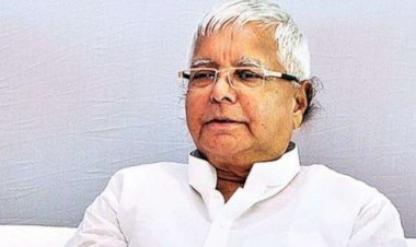 आज से चुनावी मैदान में उतरेंगी मिसा भारती और रोहिणी आचार्य, दोनों बेटियों