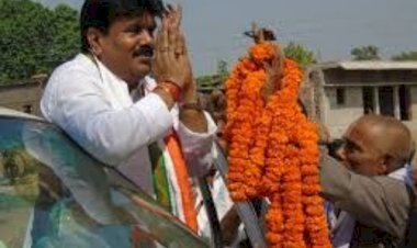 बीजेपी के तत्कालीन उपाध्यक्ष विशेश्वर ओझा हत्याकांड में 7 दोषी: अपराधियों ने गोलियों से किया था छलनी, 16 अप्रैल को सजा के बिंदु पर होगी सुनवाई...