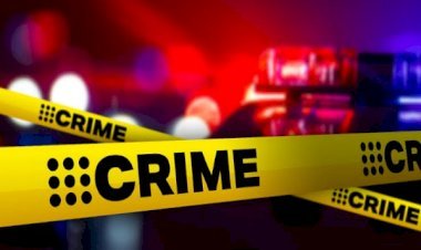 आरा में अपराधी बेलगाम, पुलिस को खुली चुनौती, 10 घंटे के अंदर दो लोगों की गोली मारकर हत्या...