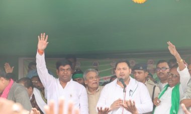 लालू की विचारधारा वाली सरकार करेगी गरीबों का विकास : मुकेश सहनी