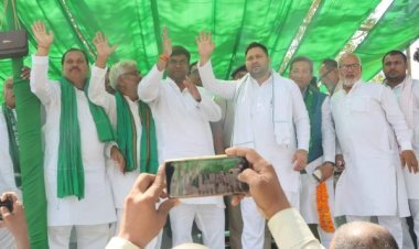 पीएम पर दिए गए बयान पर मुकेश सहनी ने कहा, कोई ऐसा बयान नहीं दिया कि गलत हो, लेकिन तकलीफ हुई तो खेद प्रकट करता हूं...