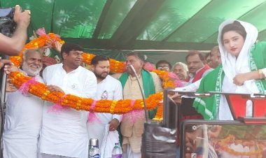 एक्टिंग में सफल अभिनेताओं को भी पीछे छोड़ देंगे पीएम मोदी : मुकेश सहनी