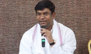 वीआईपी के संस्थापक मुकेश सहनी ने की सीएम नीतीश के पूर्ण स्वस्थ होने की कामना, प्रदेश में स्वास्थ्य व्यवस्था को लेकर कसा तंज...
