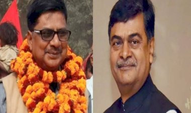 आरा से चुनाव हारे आरके सिंह, पवन सिंह को भी मिली निराशा, बाजी मार ले गए सुदामा प्रसाद और राजा राम सिंह...