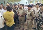आरा में गोलियों से भूनकर किसान की हत्या, पुलिस एनकाउंटर में पटना के अपराधी को लगी गोली...
