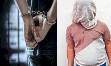 जेएसएससी पेपर लीक मामले में झारखंड पुलिस ने सरगना अमन सिंह को आरा से किया गिरफ्तार, पास से मिले CGL के कई एडमिट कार्ड...