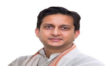 मुकेश सहनी के पिता की हत्या की जाँच SIT तय सीमा में करें- ऋतुराज सिन्हा