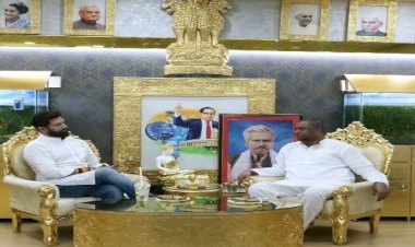 अयोध्या में बच्ची के साथ दुष्कर्म की घटना निंदनीय, दोषियों को मिले कड़ी सजा : मुकेश सहनी