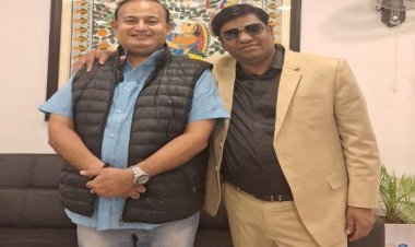 भाजपा के लोग कहते कुछ हैं करते कुछ हैं : देव ज्योति