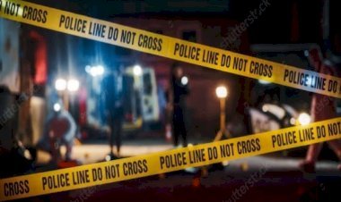 आरा : हथियारबंद बदमाशों ने किशोर को मारी गोली...