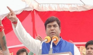 बिहार में 65 प्रतिशत आरक्षण की व्यवस्था को 9 वीं अनुसूची में शामिल करे केंद्र सरकार : वीआईपी