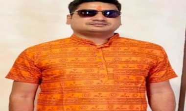 2 लाख के इनामी कुख्यात अपराधी रंजीत चौधरी गिरफ्तारः बिहार STF ने उत्तराखंड से पकड़ा; पटना, भोजपुर और झारखंड में 27 केस दर्ज...