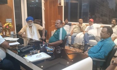 उत्तरी बिहार में पहली बार पैनोरमा स्टार सीजन-7 में शामिल हुई वैदिक मंत्रोच्चारण विधा