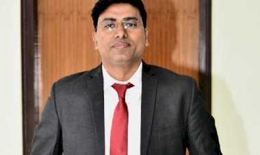 बिहार में 29 आईपीएस अधिकारियों का तबादला, आईपीएस प्रमोद कुमार बने एसटीएफ के एसपी...