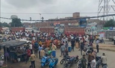 आरा : CSP संचालक ग्राहकों के लाखों रुपए लेकर फरार...