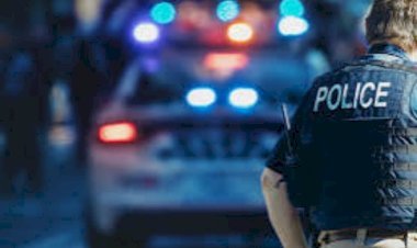 मारपीट में जगदेव नगर से वांछित के घर से लाइसेंसी बंदूक जब्त...