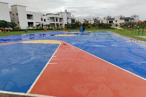 पनोरमा स्पोर्ट्स सीजन -7,  प्रथम चरण टाई सीट बनाने की प्रक्रिया शुरू...