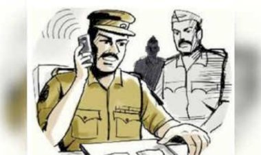 क्या थानाध्यक्ष के जानकारी में हो रही थी पैसा लेकर केस मैनेज की बात? दारोगा का घूस मांगते ऑडियो वायरल...