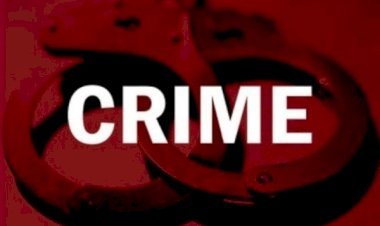 आरा : अपराधियों ने कबाड़ी व्यवसाई को मारी गोली...