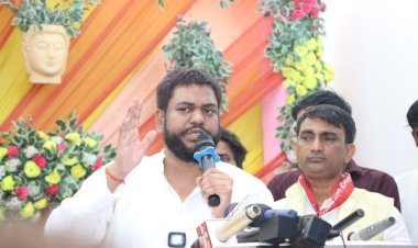 शराबबंदी को लेकर सरकार असफल, अब तक सैकड़ों लोगों की गई जान : मुकेश सहनी