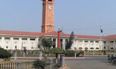 आरा डीसीएलआर श्वेता मिश्रा राजस्व एवं भूमि सुधार विभाग से ब्लैक लिस्टेड, 5 लाख रिश्वत मांगने के लगे थे आरोप...