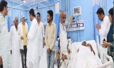 बिहार में पटना के बाद सबसे अधिक आपराधिक घटनाएं मुजफ्फरपुर में और यहां के एसपी शराब बेचवा रहे हैं : मुकेश सहनी