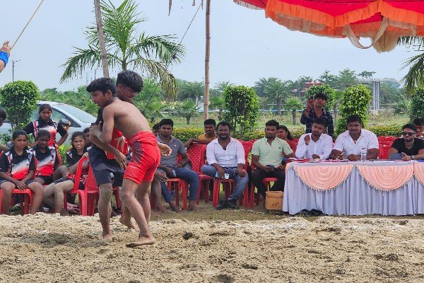 पनोरमा स्पोर्ट्स सीजन -7, कुश्ती ओपन टू आल बालिका वर्ग प्रतियोगिता की चैंपियन बनी हरियाणा की मुस्कान कुमारी ...