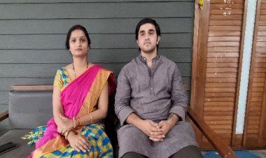 छठ व्रतियों के लिए पूजन सामग्री का होगा वितरण, बाढ़ पीड़ितों तक पहुंचने का भी संकल्प...