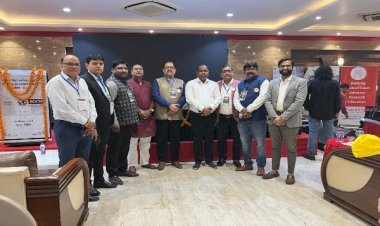 बिहार ग्लोबल समिट 2024, एक प्रगतिशील बिहार के लिए सामूहिक प्रयास...