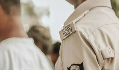 आरा में कागजों पर चल रहा थाना, 2 इंस्पेक्टर समेत 17 पुलिस कर्मियों को ढूंढ रही जनता...