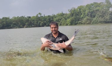 संघर्ष हमें अपनी मंजिल तक पहुंचाएगा : मुकेश सहनी