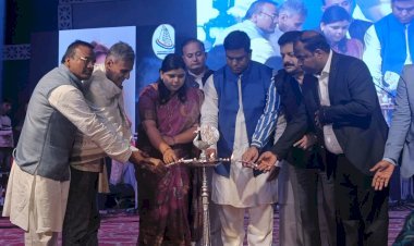 शानदार आयोजन: पनोरमा ग्रुप के 450 नए मकान मालिकों को मिला चाबी बॉलीवुड की चमक, युवा प्रतिभाओं का सम्मान और सामाजिक जागरूकता का संगम