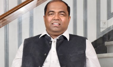 संजीव मिश्रा,7 दिसंबर को वीआईपी सुप्रीमो मुकेश सहनी की मौजूदगी में पार्टी की लेंगे सदस्यता