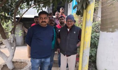 आरा : साइड नहीं देने पर बदमाशों ने पिकअप ड्राइवर को मारी गोली...