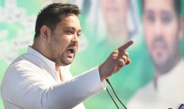 बिहार में लॉ एंड ऑर्डर की स्थिति चिंताजनक, एनडीए सरकार पूरी तरह विफल...