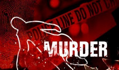 आरा स्टेशन पर खून-खराबा, 3 लोगों की सरेआम गोली मारकर हत्या...