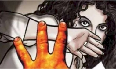 आरा : बच्चों के सामने भाभी का रेप, पीड़िता ने किया एसिड अटैक...