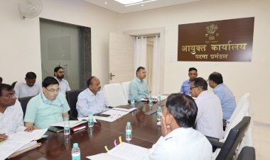 कृष्ण स्मारक विकास समिति के शासी निकाय की बैठक में निर्णय लिया गया कि गाँधी मैदान, पटना