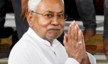 मुख्यमंत्री नीतीश कुमार को भारत का उपप्रधानमंत्री बनाने की मांग