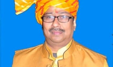 आमी के विकास के लिए मिले 13.29 करोड़ रुपये की मंजूरी का ओम सिंह ने किया स्वागत