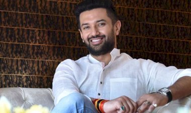 चिराग के चुनाव लड़ने के ऐलान से नीतीश और भाजपा के उड़ा दिए होश