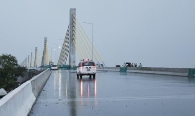 पटना के जेपी गंगा पथ का पूरब में मोकामा और पश्चिम में बक्सर तक विस्तार किया जाएगा। सीएम नीतीश